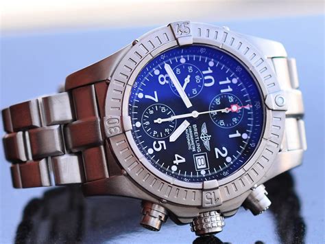 is breitling a good investment watch|which Breitling to buy.